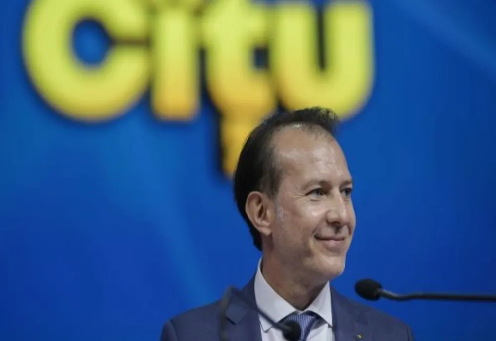 Ce spune Florin Cîțu despre gravitatea valului patru al pandemiei de coronavirus: Sistemul sanitar va face față
