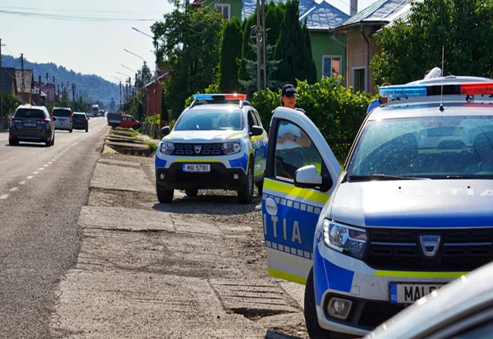 Un criminal din Turcia a fost prins în Constanța