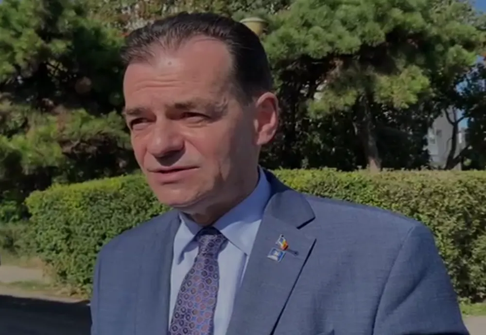 Orban, atac la Iohannis și Cîțu: Președintele i-a făcut o plângere penală lui Dragnea că a folosit PNDL pentru a cumpăra primari PNL