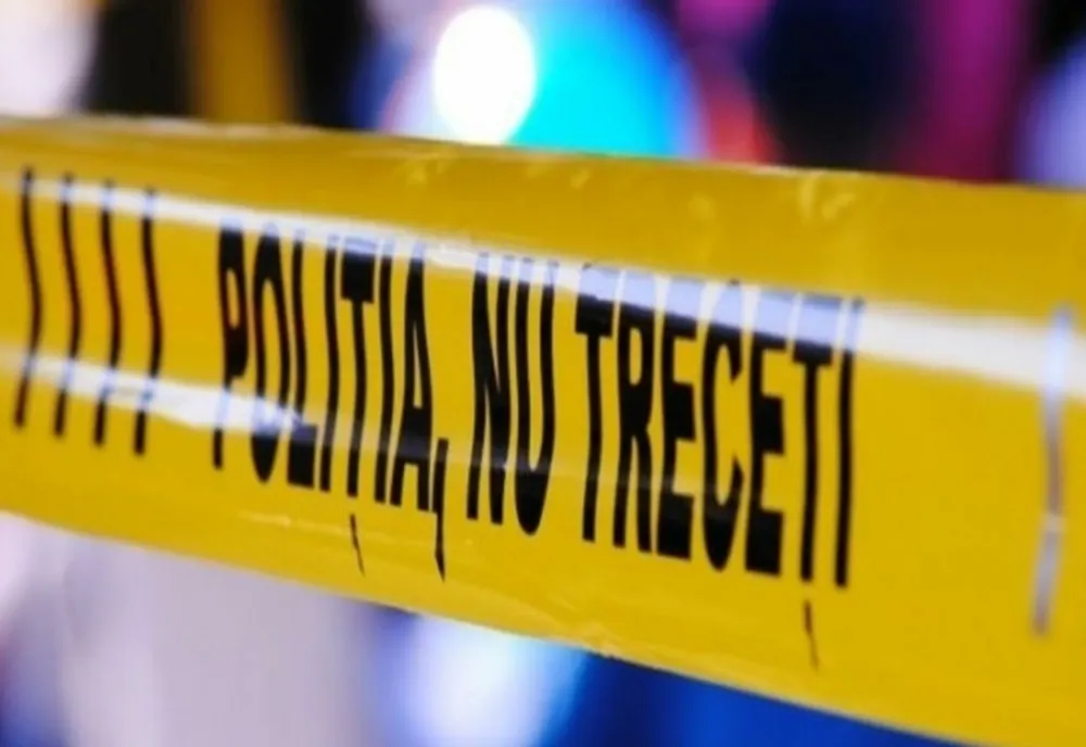 Un medic a murit după ce a căzut de la etajul al cincilea al unui hotel din Cluj