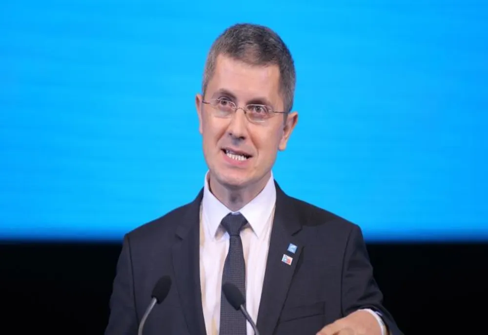 Dan Barna, prima reacție după ce a pierdut alegerile în USRPLUS