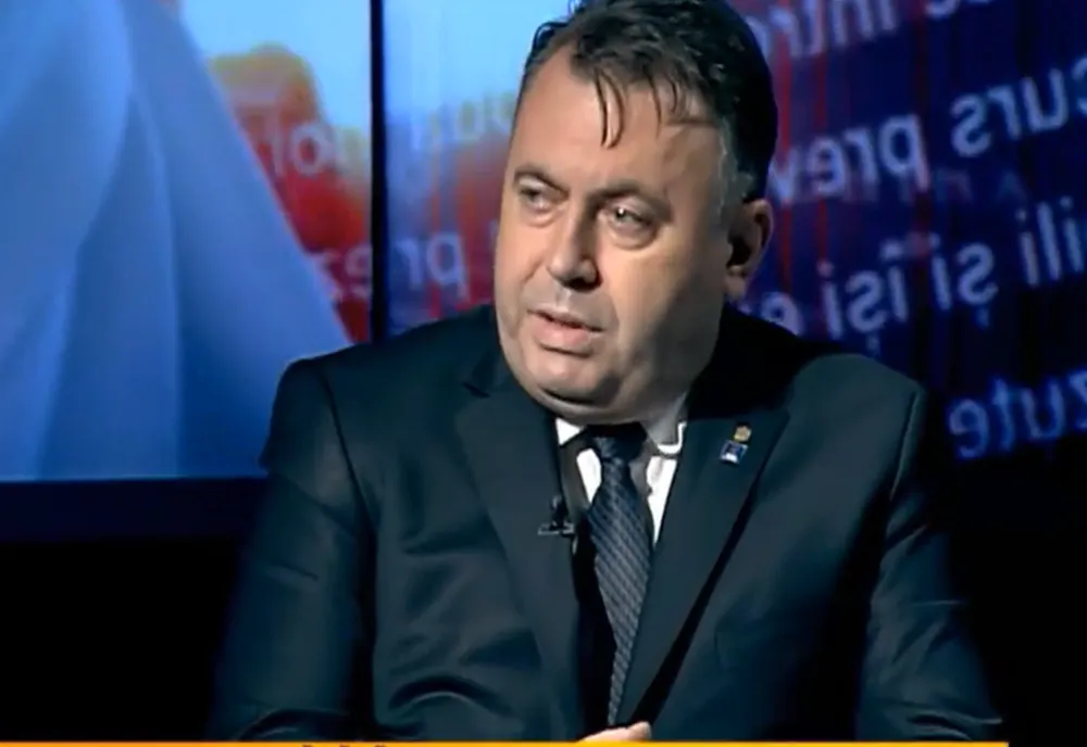 Nelu Tătaru, anunț șocant: Numărul real de cazuri COVID zilnice este de până la cinci ori mai mare decât cele declarate