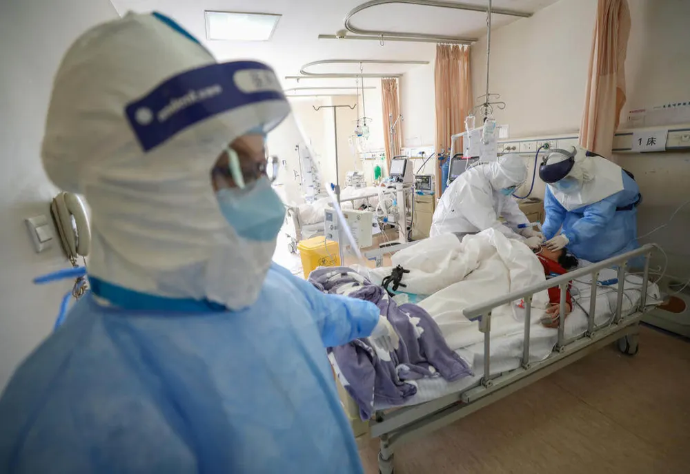 Ilfov: 22 de unităţi-administrativ teritoriale au rata de infectare mai mare de 10 la mie