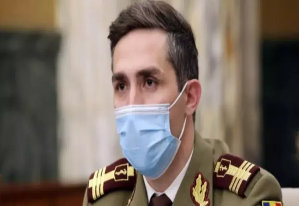 Valeriu Gheorghiță, despre vaccinarea copiilor: La cei cu boli cronice, riscul de spitalizare din cauza COVID crește de 12 ori