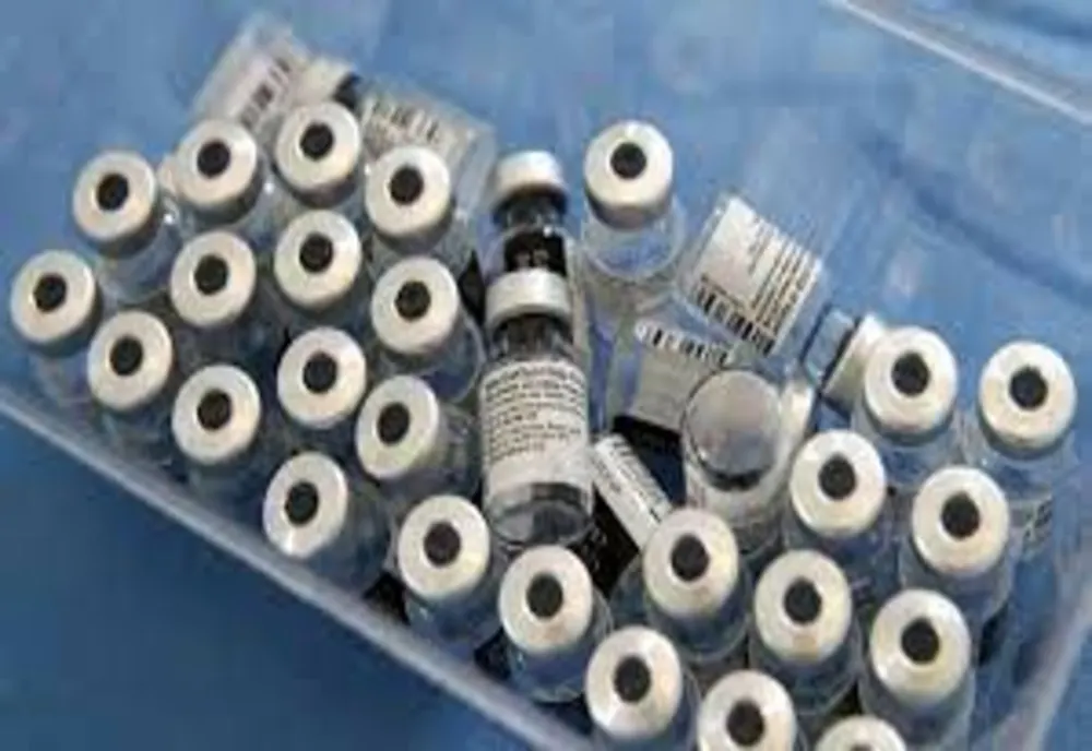 Lucian Bode: România este pe primul loc în Europa la „vaccinarea la chiuvetă”