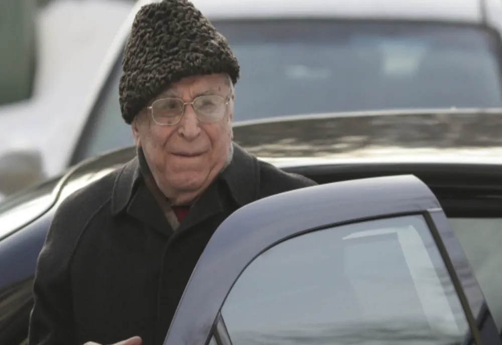 Ion Iliescu, la 32 de ani de la Revoluția din 1989: România își va depăși problemele dacă societatea va rămâne solidară
