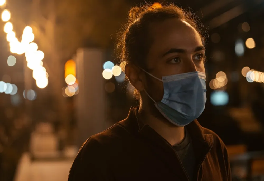 Cifre îngrijorătoare: Incidența cazurilor de coronavirus a depășit 4 la mia de locuitori