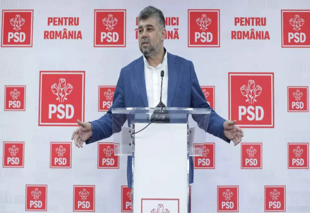 Marcel Ciolacu: La 163 de ani de la Unirea Principatelor, românii au nevoie mai mult ca oricând de unitate şi stabilitate