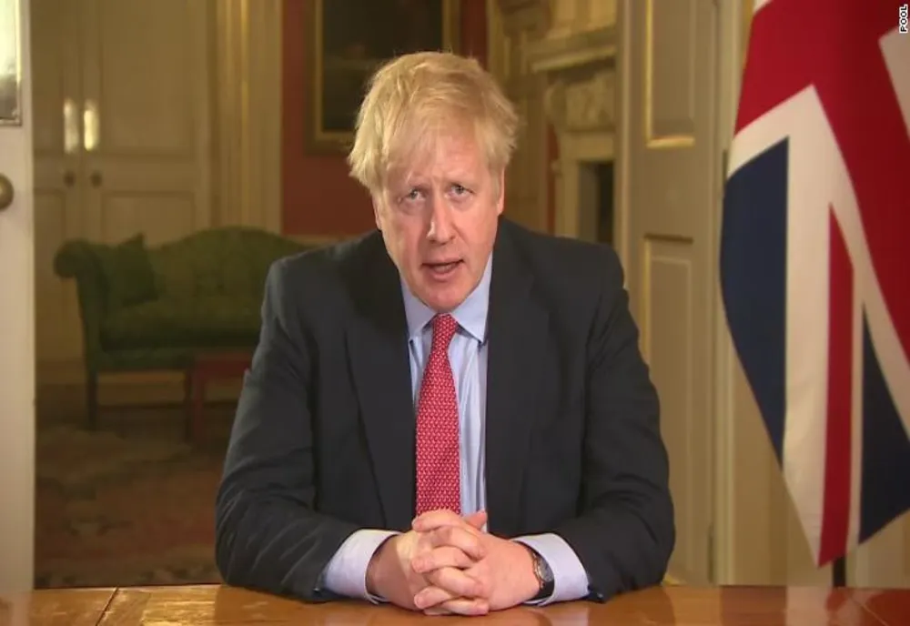 Boris Johnson: Rusia plănuieşte cel mai mare război din Europa de după 1945