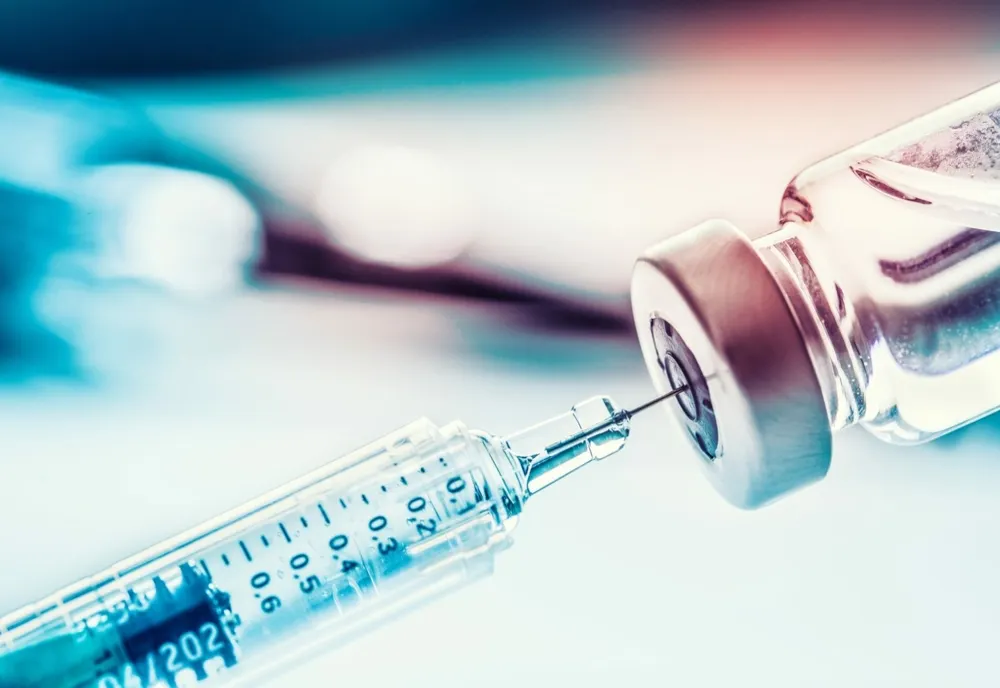 Este oficial! De azi Austria este prima țară europeană care introduce vaccinarea obligatorie împotriva Covid-19