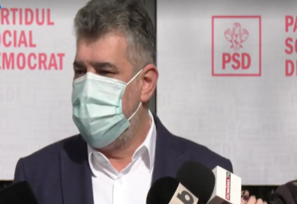 Ciolacu: România nu are niciun motiv de a intra într-un conflict armat cu Rusia şi nu cred că va intra într-un conflict armat cu Rusia 
