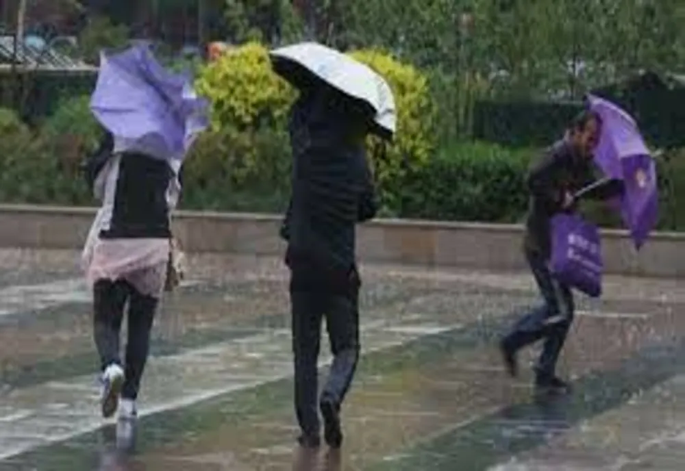 Meteo 24 aprilie-25 mai: Vești proaste pentru români. Cum va fi vremea în prima parte a lunii următoare
