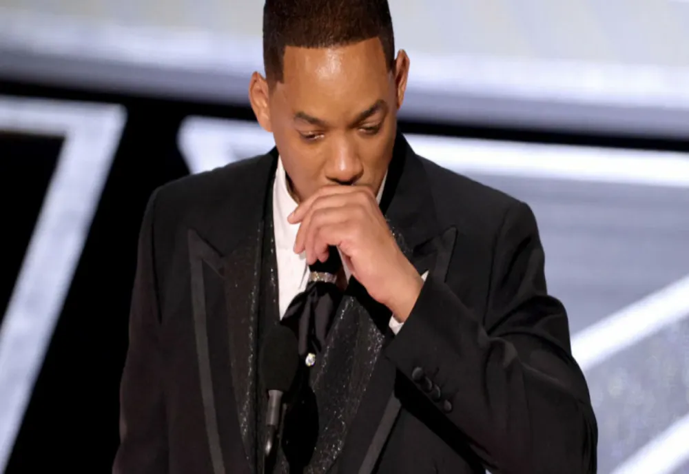 Cum va fi sancționat Will Smith după violența de la Gala Oscar 2022?