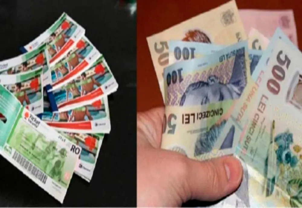 Vești proaste! Voucherele de 250 de lei nu vor ajunge la toți românii la 1 iunie