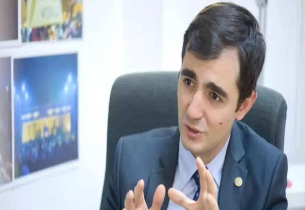 Claudiu Năsui: Pensia specială medie a crescut de peste 3 ori mai mult decât pensia medie a românilor obişnuiţi, în timpul pandemiei 
