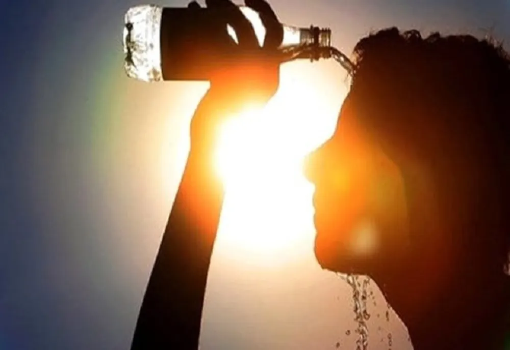 Val de caniculă în vestul Europei. Recorduri de temperaturi înregistrate în Franţa și Spania
