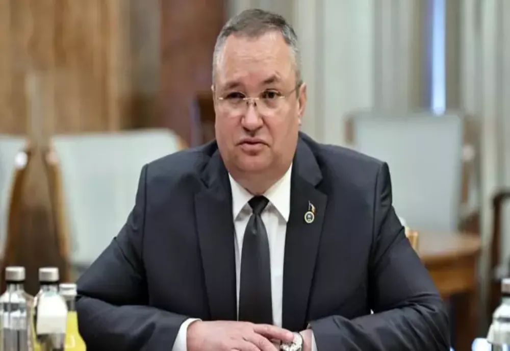 Ciucă: România a dat dovadă de solidaritate faţă de refugiaţii ucraineni şi va continua să le asigure condiţii pentru integrare