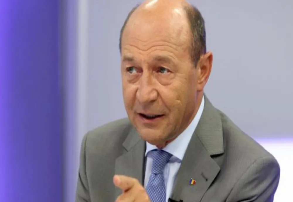 Traian Băsescu: ”Mi-au desființat cei zece ani de președinție! Eu nu mai sunt un fost președinte!”