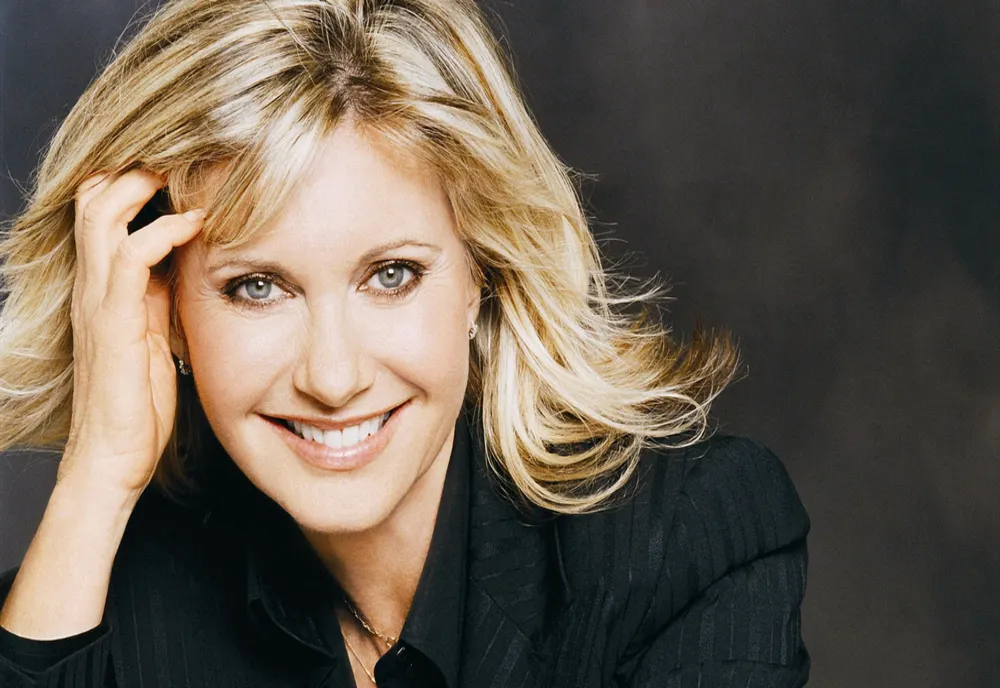 Olivia Newton-John a murit. Actrița din „Grase” s-a stins la vârsta de 73 de ani