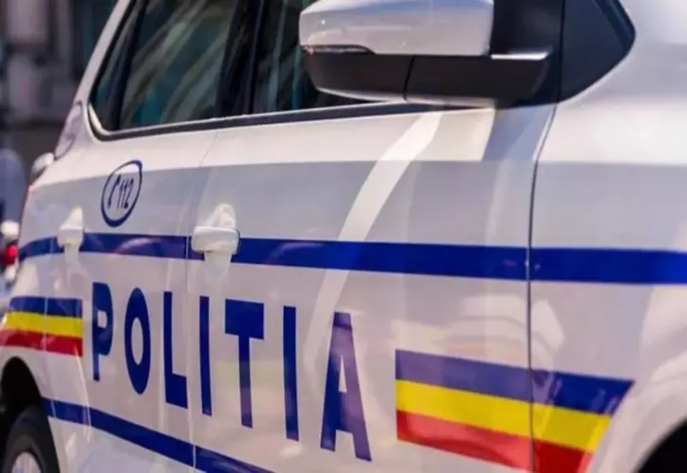 Băiat din Arad de 15 ani, reţinut pentru 24 de ore, după ce şi-a înjunghiat fratele cu un cuţit