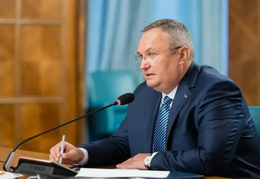 Nicolae Ciucă, despre legile educaţiei naţionale: Noi ne-am asumat ca acest pachet să aibă ca perioadă de finalitate anul 2027