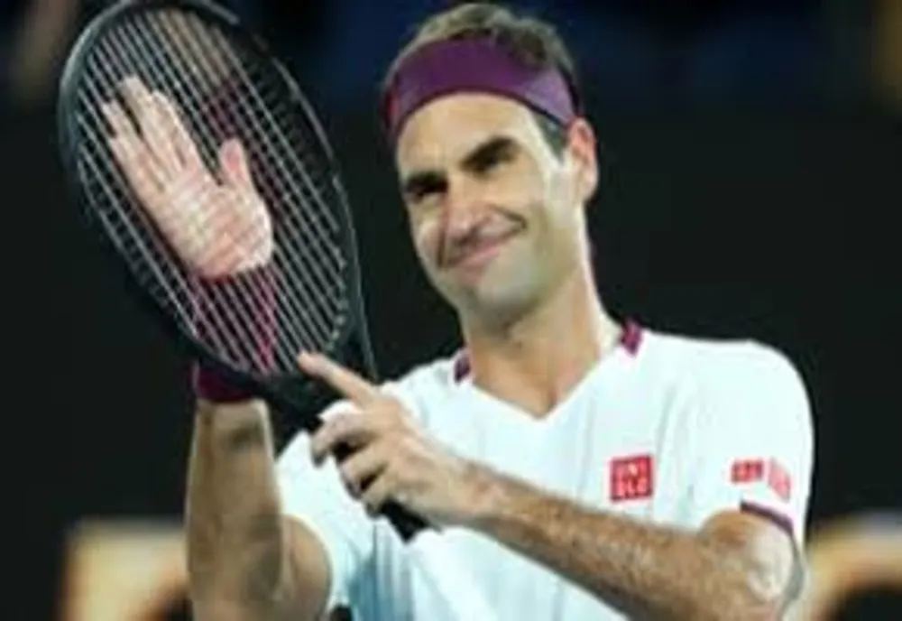 Roger Federer va juca doar la dublu la Laver Cup