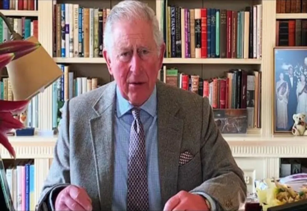 Regele Charles III, noul monarh al Marii Britanii. Totul despre primul fiu al reginei Elisabeta