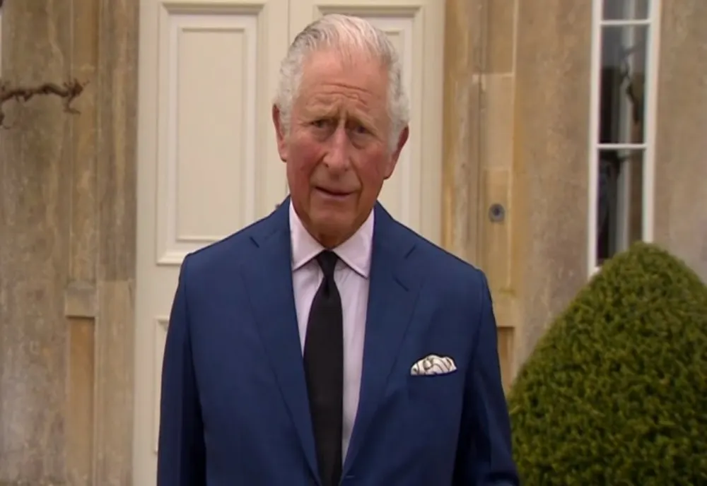 Regele Charles III, despre regina Elisabeta a II-a: A fost un model, un exemplu de altruism 