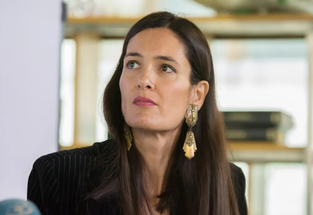 Clotilde Armand anunţă că a sesizat DNA în legătură cu licitaţii supraevaluate făcute de fosta administraţie