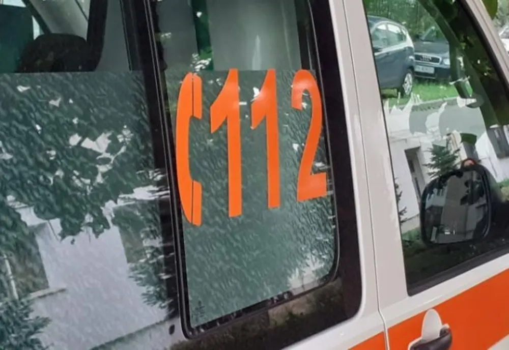 Accident tragic în judeţul Arad! Un tânăr motociclist şi-a pierdut viaţa, după ce a intrat în plin într-o betonieră