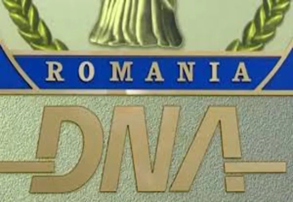 Directorul din CNAIR, arestat sub acuzaţia de luare de mită