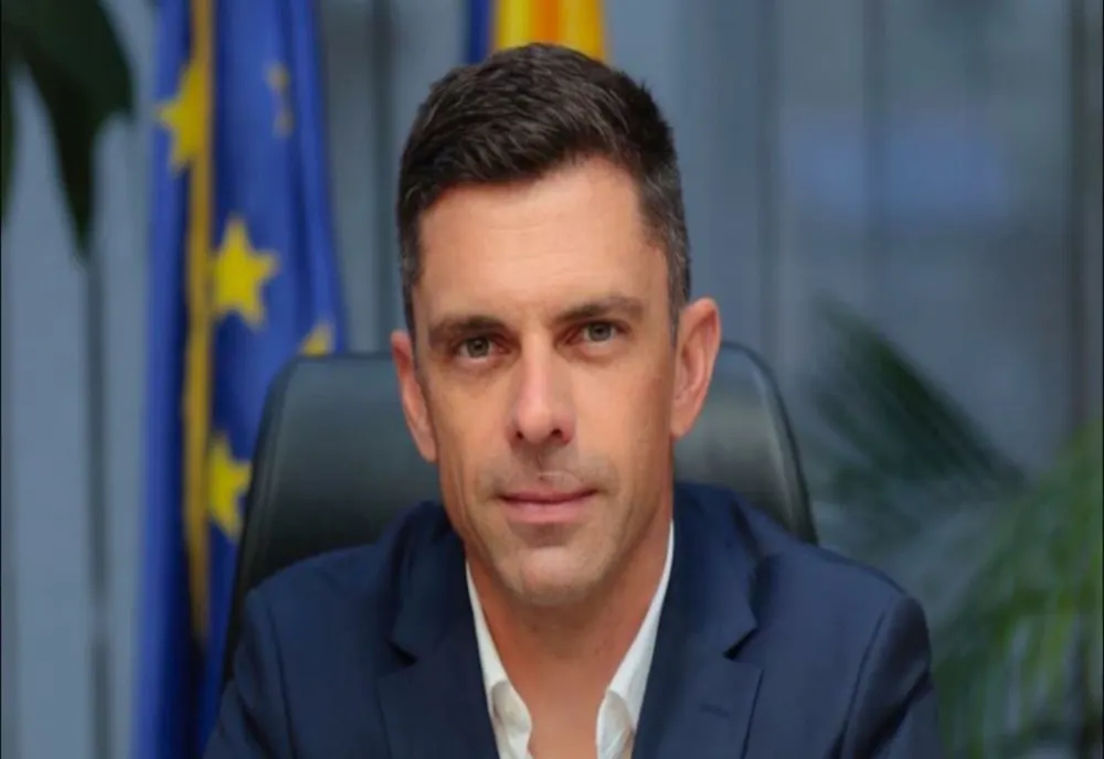 Strategia Naţională pentru Sport. Eduard Novak: România va fi capabilă să câştige 20-30 de medalii la JO