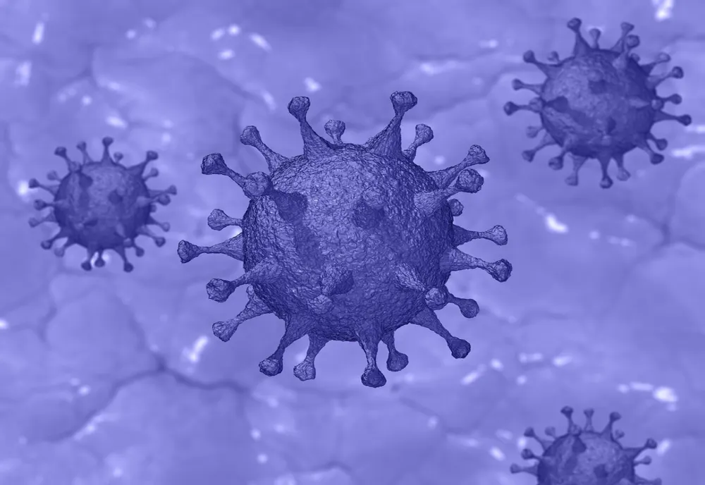 Care este situația epidemiei de Covid-19 în România. Câte cazuri de infectare au fost înregistrate în ultimele 24 de ore