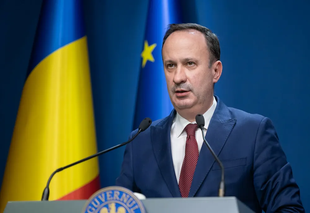 Câciu: Inflaţia îi afectează pe cei cu venituri mici şi medii. Cine e bogat şi se plânge înseamnă că are o problemă şi e ipocrit