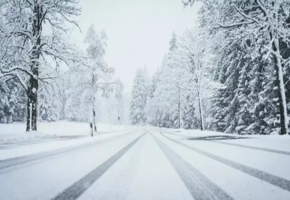 Cum va fi vremea de Crăciun și de Anul Nou. Prognoza meteo pentru următoarele patru săptămâni
