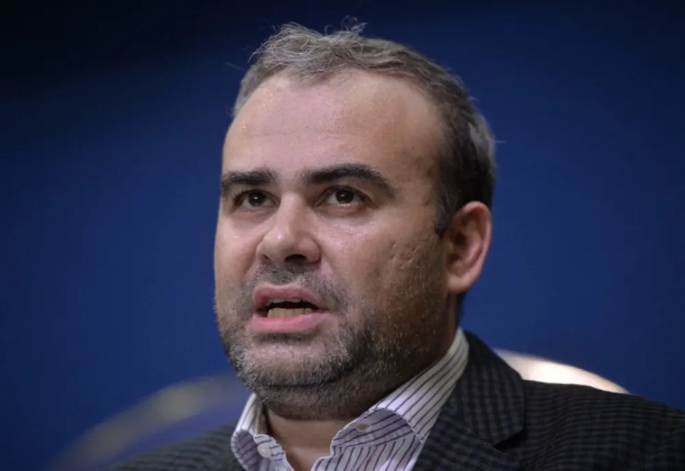 Darius Vâlcov a scăpat de unul dintre dosarele de corupție. Faptele s-au prescris