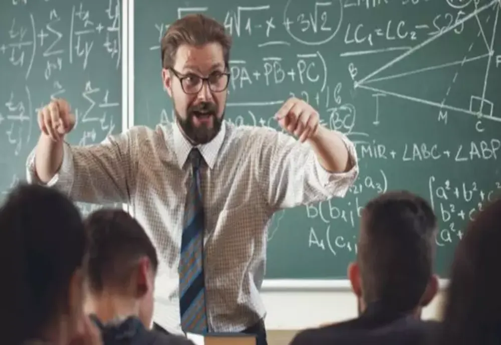 De când vor trebui profesorii să declare meditațiile în registrul de la școala unde predau | Noua prevedere din Legile Educației