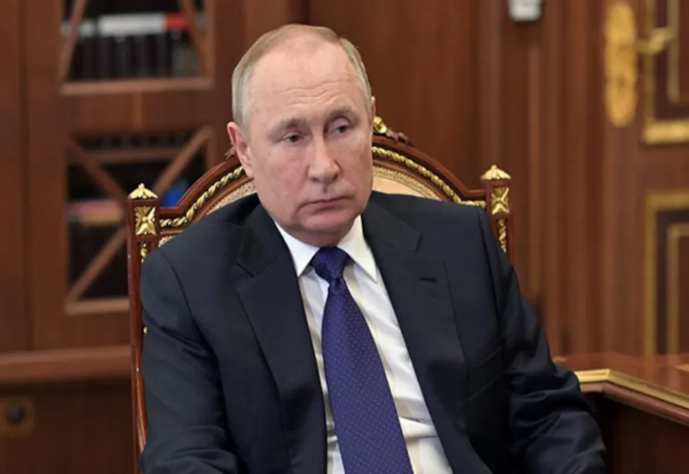 Rusia susține că a preluat controlul asupra unui oraș-cheie din estul Ucrainei