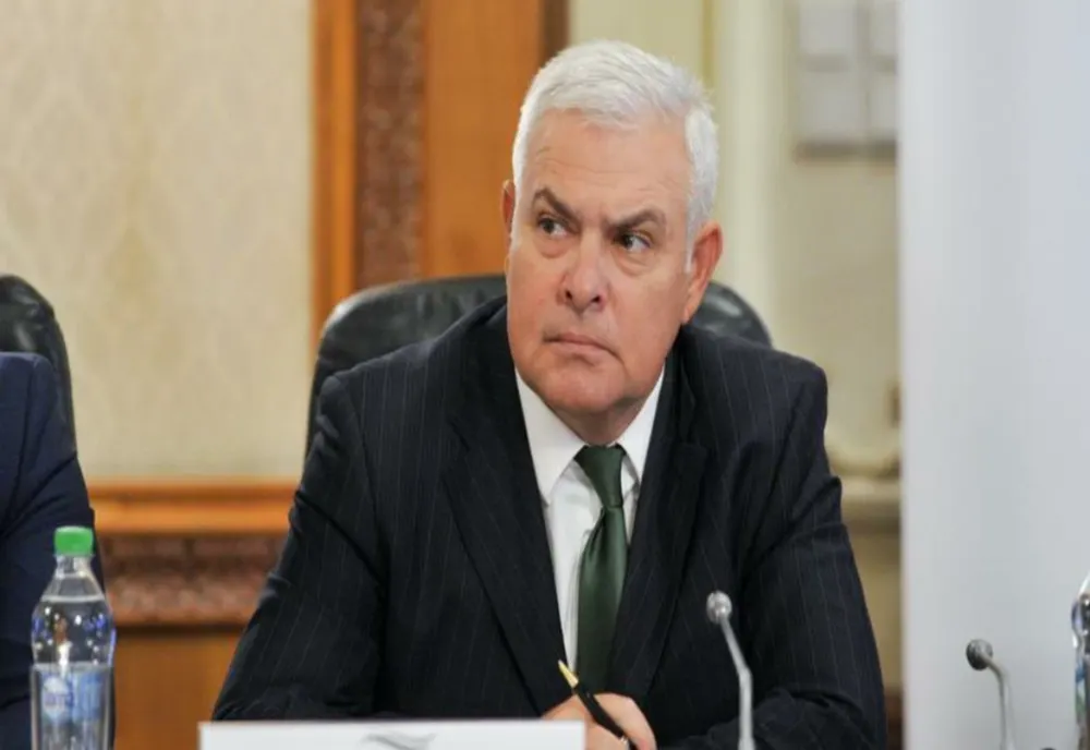 Angel Tîlvăr: „România îşi concentrează eforturile pe consolidarea capacităţii de apărare”