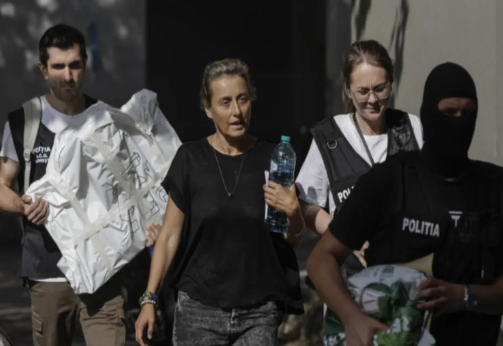 Arestul la domiciliu înlocuit cu controlul judiciar în cazul Mirunei Pascu/ Tatăl tânărului care a accidentat mortal doi tineri în localitatea 2 Mai a scăpat de măsurile preventive