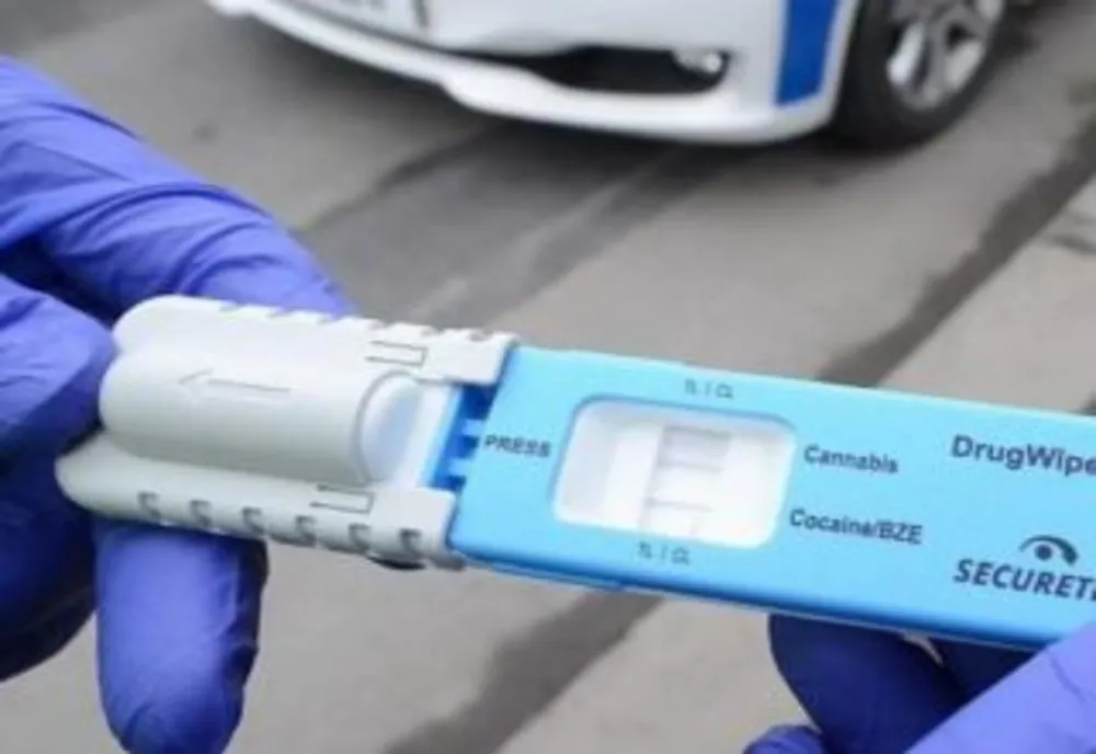 Cum se va face, de fapt, testarea antidrog în școli?