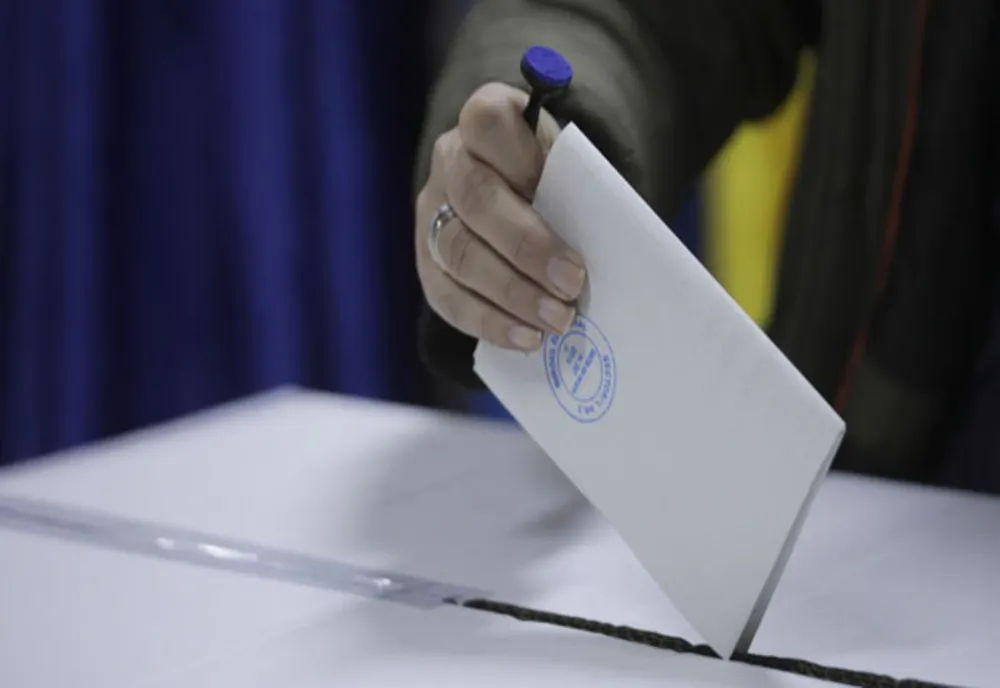 Cum ar vota românii la alegerile prezidenţiale. Surpriza de pe primul loc