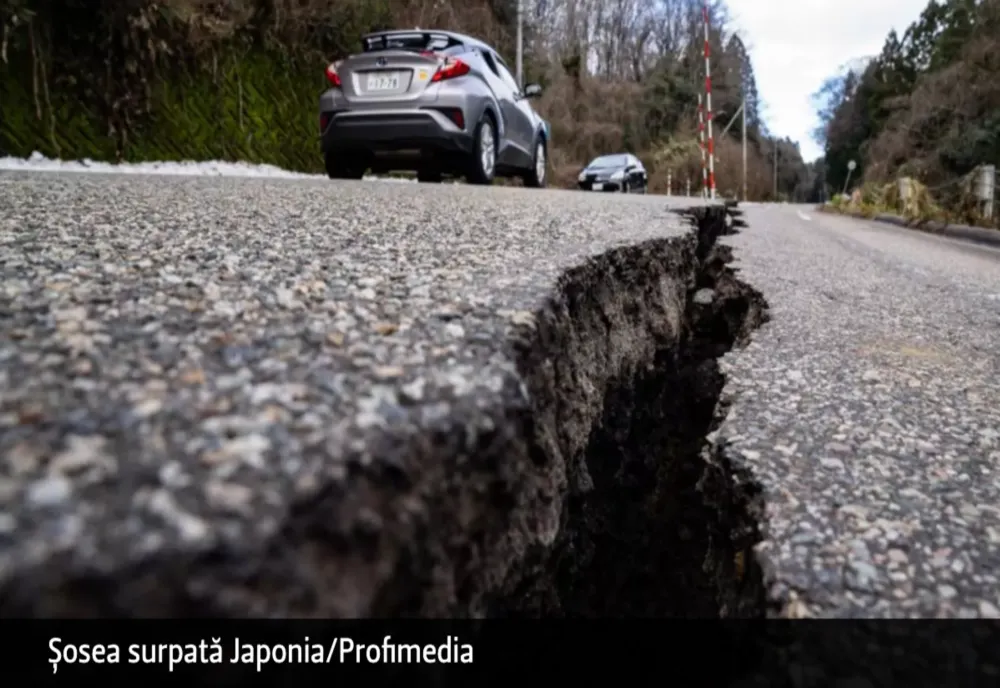 Seismologul Gheorghe Mărmureanu: Cutremurul din 1977 a fost atipic, e greu să ne dăm seama de ce s-a produs