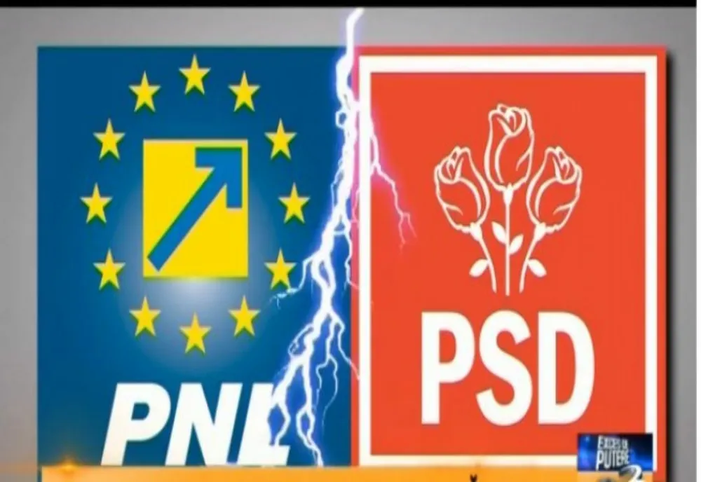 Tensiuni uriașe în Coaliție, la nivel local. Un viceprimar PSD jignește și amenință o consilieră de la PNL