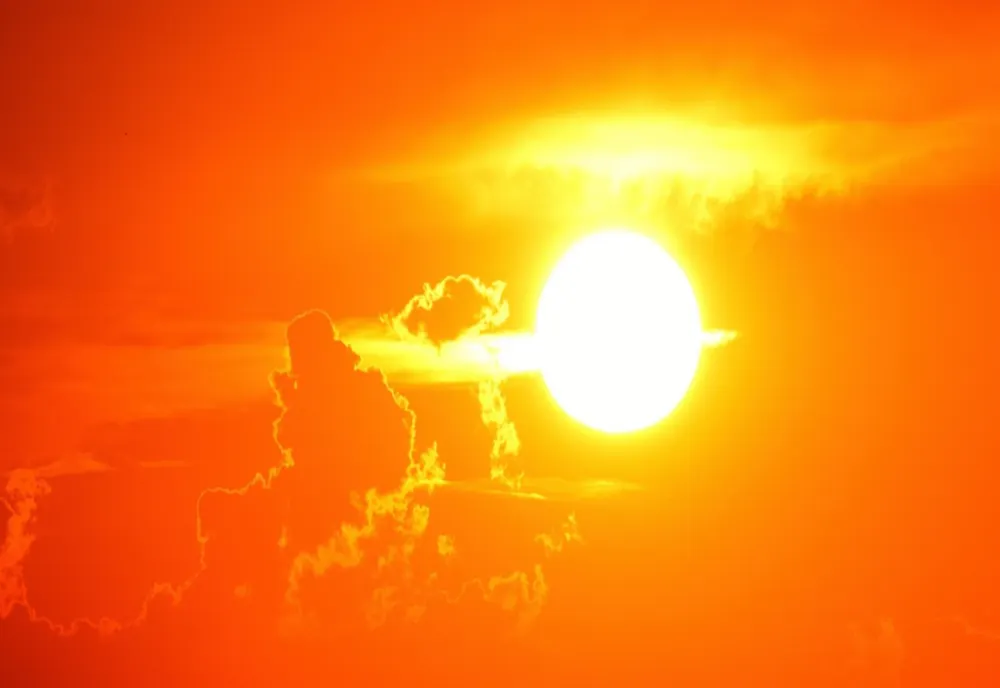 Cum va fi vremea până pe 10 august. ANM anunță temperaturi peste normal și mai puține ploi