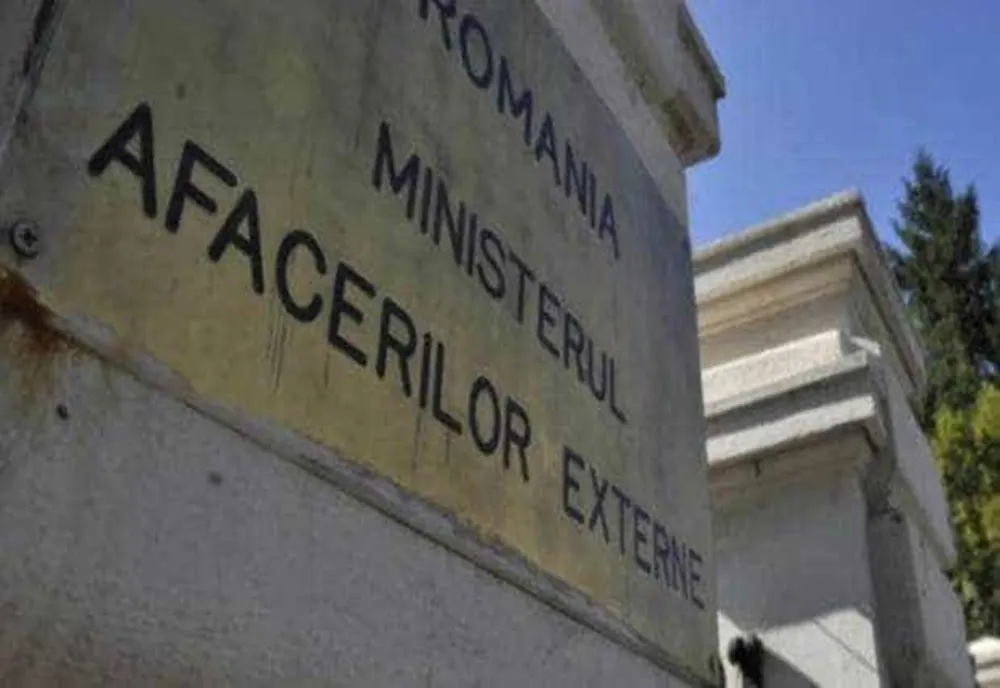Ambasadorul Rusiei, convocat de urgență la MAE, astăzi, la ora 15:00. Ce decizie vor lua autoritățile române după cele trei incidente cu drone