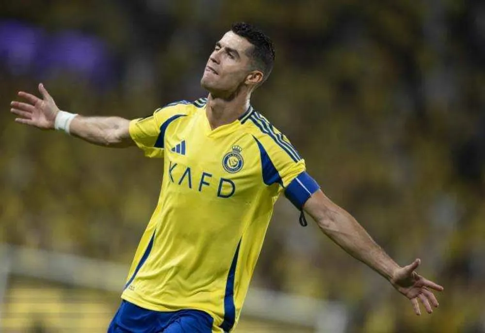 FOTBAL: CRISTIANO RONALDO A AJUNS LA 100 DE GOLURI MARCATE PENTRU AL-NASSR