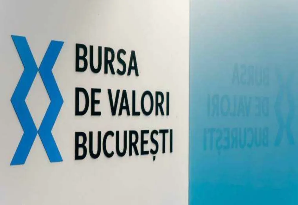 Bursa de la Bucureşti a deschis mixt prima şedinţă de tranzacţionare a săptămânii