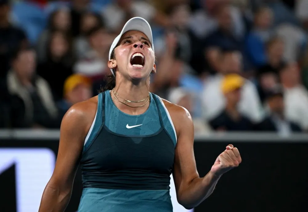 TENIS. GABRIELA RUSE, ÎN TURUL AL TREILEA DE LA MIAMI OPEN
