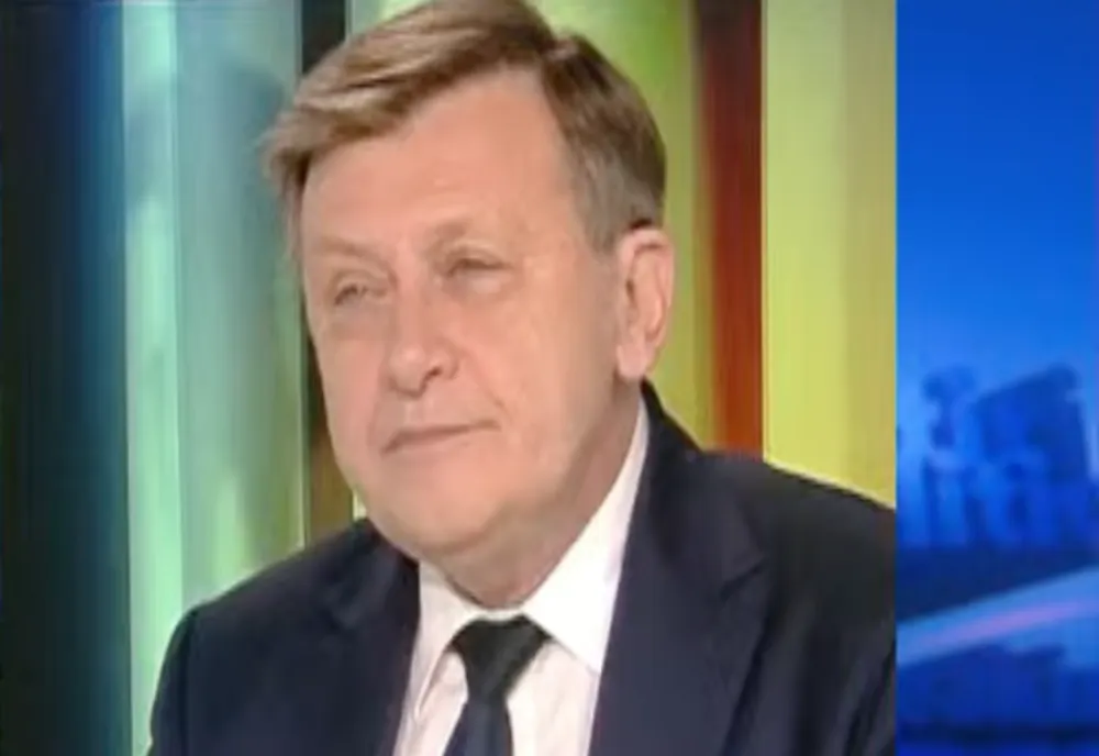 Crin Antonescu: „Bolojan e un personaj construit de mai multă vreme. PSD și-a dat seama că nu poate conviețui cu el!”